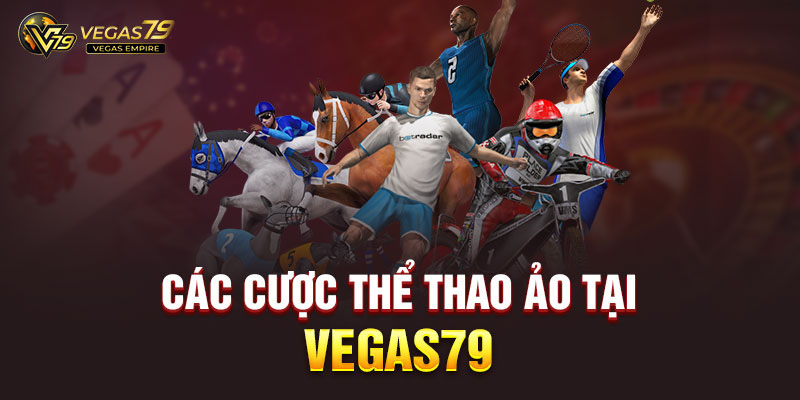 Thể Thao Ảo