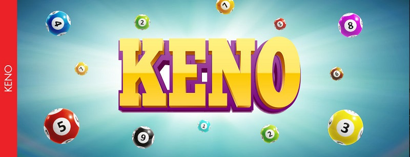 Các loại cược Keno phổ biến tại Vegas79
