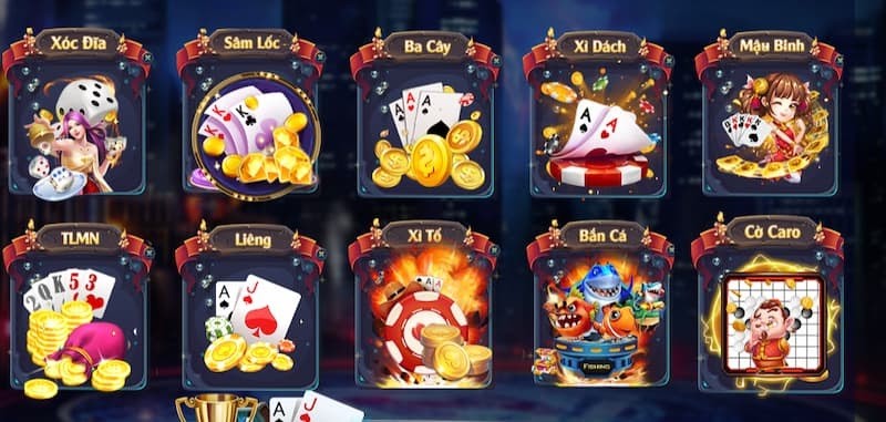 Khám phá thế giới cá cược trực tuyến đỉnh cao tại Vegas79