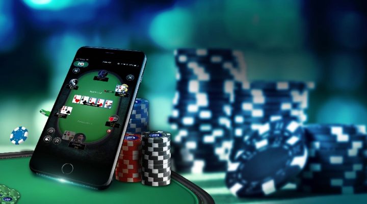 Pot và quy tắc cược