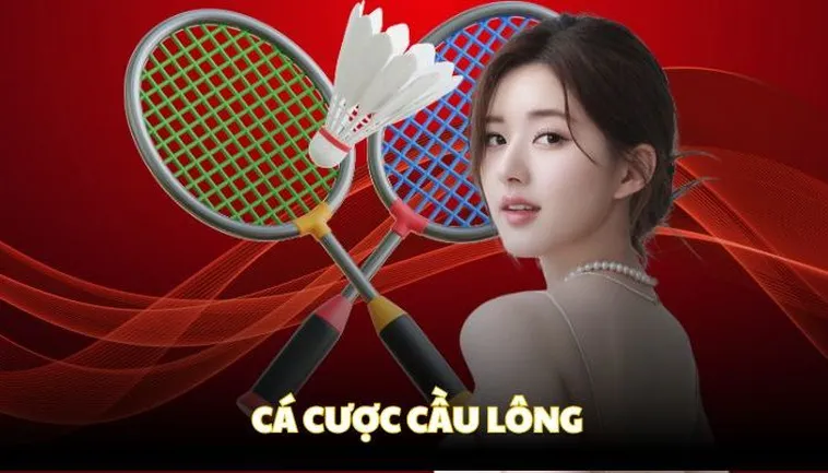 Các Loại Hình Thi Đấu Cầu Lông Phổ Biến