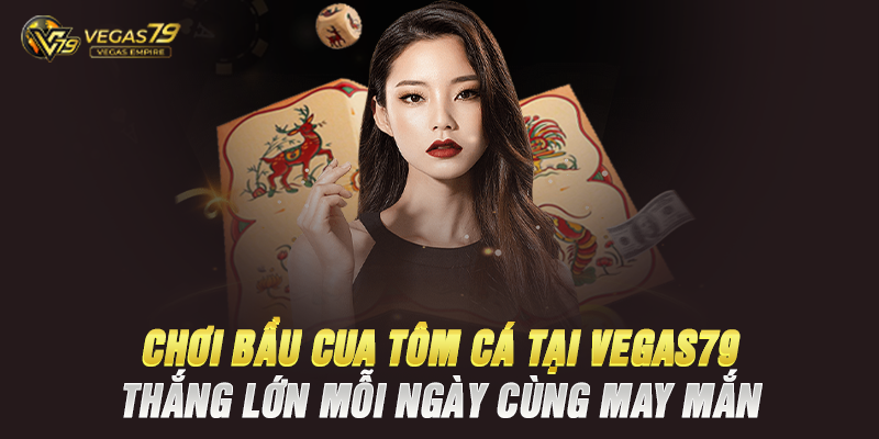 Bầu Cua Tôm Cá Là Gì?
