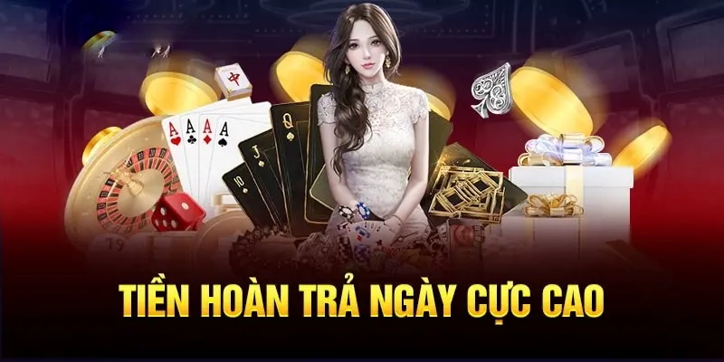 Tỷ Lệ Trả Thưởng Hấp Dẫn – Cơ Hội Thắng Lớn và Minh Bạch