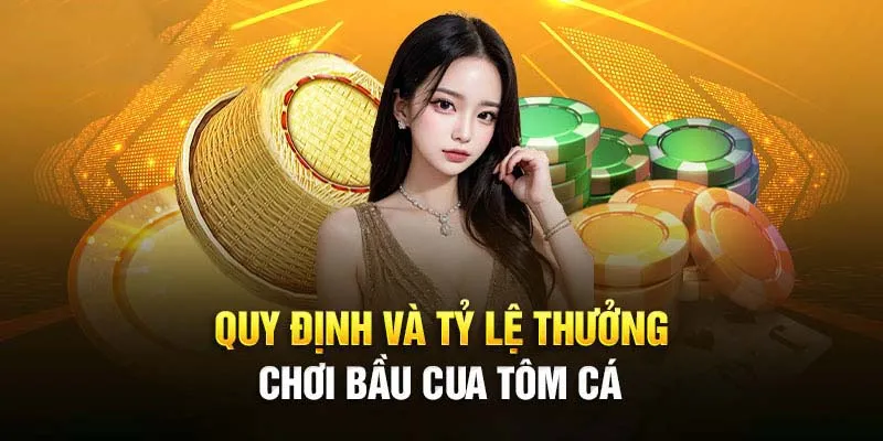 Cách Đặt Cược Và Phân Định Thắng Thua