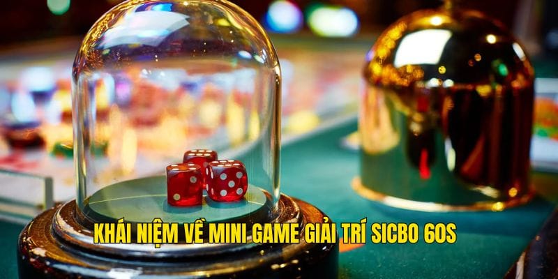 Vì Sao Mini SicBo Tại Vegas79 Được Yêu Thích Đến Vậy?